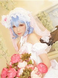 ElyEE - NO.056 Remilia Scarlett(84)